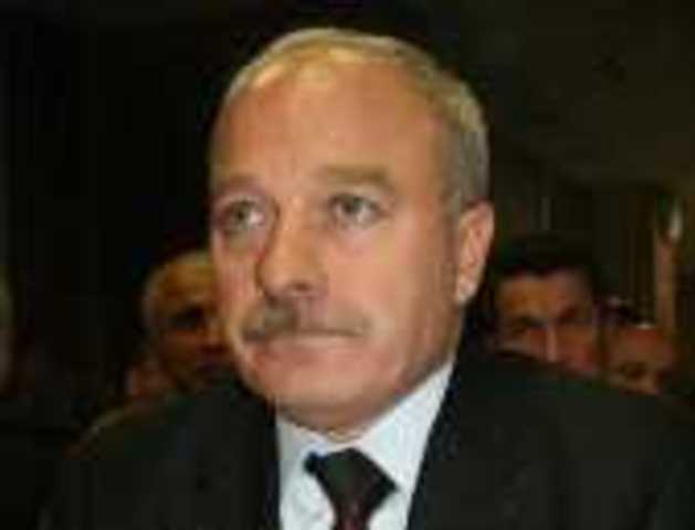Erdal Sarızeybek