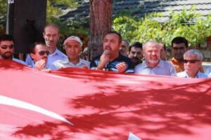 Ankara Hükümeti Gereğini Yapmazsa Kayseri’de Hükümet Kurulabilir