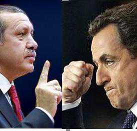 Libya Üzerinde Türkiye-Fransa Rekabeti – 2