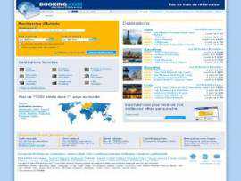 KKTC otellerine booking.com ambargosu