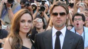 Angelina’yı  SAS Komandoları koruyor