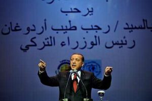 Türkiyeden Avrupa Birliğine ilişkileri dondurma tehdidi