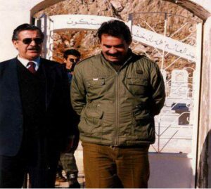 TERÖRSÜZ TÜRKİYE