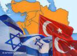 Akdeniz’de tansiyon yükseliyor