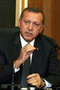 Erdoğan, ABD’ye geliyor