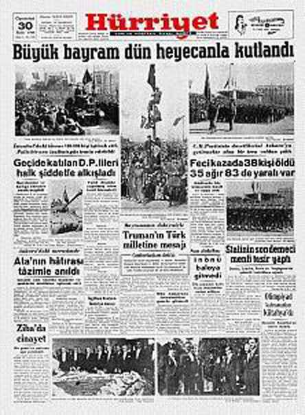 29 Ekim 1948