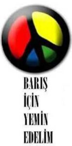 BARIŞ GÖNÜLLÜLERİ