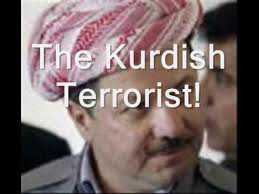 BARZANİ: “PKK TERÖR ÖRGÜTÜ DEĞİLDİR”