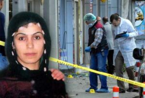 4 çocuk annesi faciayı önledi