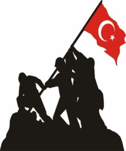 Vatan Marşı