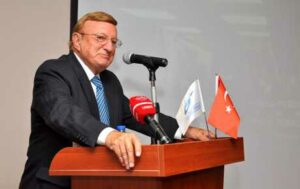 ABD Örneği Üzerinden Lobicilik ve STK’lar Konferansı