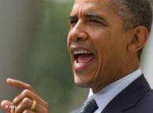Obama: Çirkin saldırıyı kınıyorum