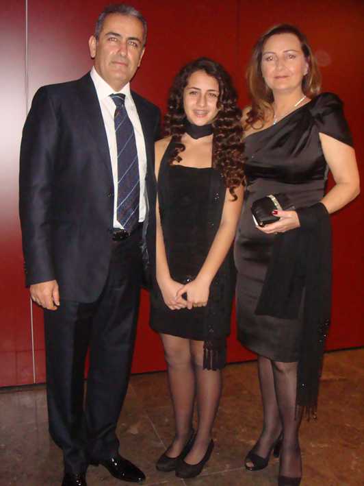 Emirsoy Ailesi