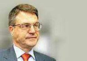 TAYYİP ERDOĞAN’I YETİŞTİREN AJAN JOHN KUNSTADTER!..
