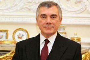 BÜYÜKELÇİ ÜNAL ÇEVİKÖZ’ÜN KURBAN BAYRAMI MESAJI