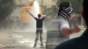 Türkiye ve Arap ülkelerinden uyarı
