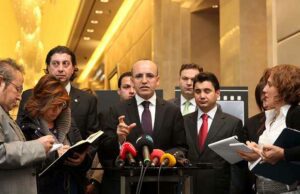 ”Avrupa Türkiye’yi örnek almalı”