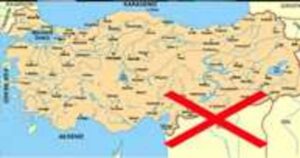 Suriye’ye Türkiye’den kötü haber!