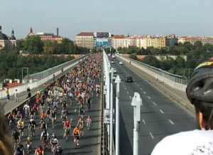 Video: Critical Mass – Ciddi Çoğunluk