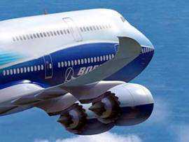 Boeing’den Türkiye’de dev ortaklık