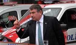 Bakan Şahin: O polisleri asalım mı