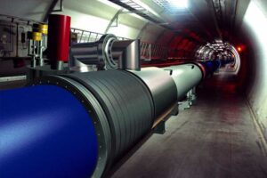CERN’deki yüzlerce Rus araştırmacı dışlanma tehdidiyle karşı karşıya kaldı