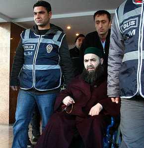 ‘Cübbeli Ahmet Hoca’ tutuklandı!