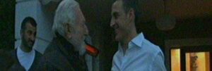 Seba: Tayfur’la iftihar ediyorum