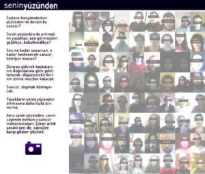 BTK’nın İnternet Fitresi
