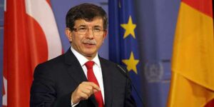 Davutoğlu’ndan Avrupa’ya ırkçılık mesajı