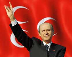 BAHÇELİ: BU ANİ GELİŞME NEREDEN ÇIKTI