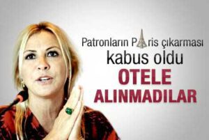 Patronlardan Fransa’ya soykırım yasası uyarısı