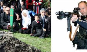 Gizem’in babası: Breivik, bir Asyalı olsaydı bu karar çıkmazdı