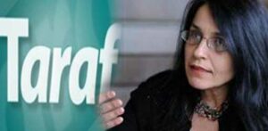Taraf yazarından fırtına kopartacak Gülen analizi
