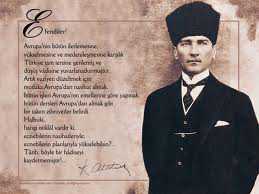 Türkler kendi devletlerini kaç kere yıktılar?