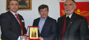 Türkiye 50 yıl sonra Hıristiyan evlatlarıyla kucaklaştı