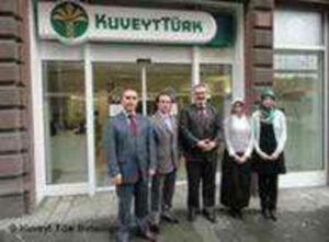 Krize ‘faizsiz bankacılık’ alternatifi | Ekonomi | Deutsche Welle | 09.12.2011