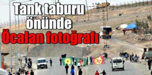 TANKLARA ÇOK AYIP OLDU