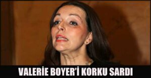 Türk karşıtı açıklamaları ortaya çıktı