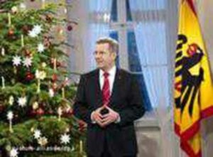 Wulff: ‘Almanya’da yabancı düşmanlığına yer yok’ | Almanya | Deutsche Welle | 24.12.2011