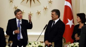 ‘Kuvvetli Bir Türk Birliğini Kurmalıyız’