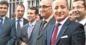 “DERİN DİNKCİLER” GERÇEKLERİ SAPTIRIYOR