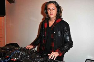 Sarkozinin oğlu zəhərləndi