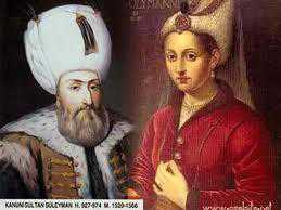 Muhteşem Yüzyıl