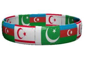 KKTC’den Pakistan Senatosuna Kutlama