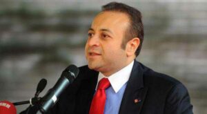 EGEMEN BAĞIŞ: AVRUPA TÜRKİYE’YE ÖRNEK OLAMAZ