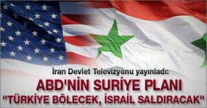 YAPAY GÜNDEM’DEN GERÇEK GÜNDEM’E DOĞRU…