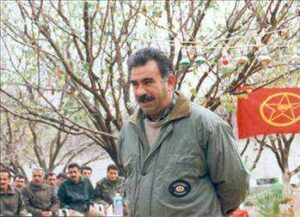 BAŞ TERÖRİST İLE PAZARLIK GİZLİ GÖRÜŞMEYE NAZARLIK