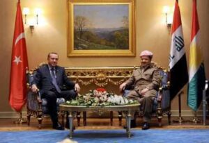 Irak haber ajansı: Kürt devleti Nevruz’da ilan edilebilir