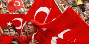 Almanya’da Türkler için önemli yasa